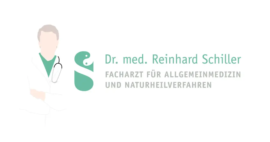 ME/CFS heilen, ist das möglich? Dr. med. Reinhard Schiller